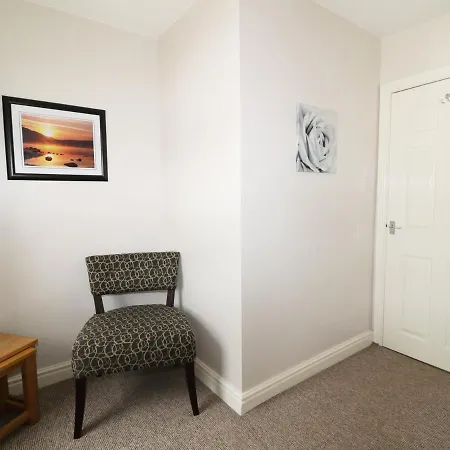 Feriehus William Court *