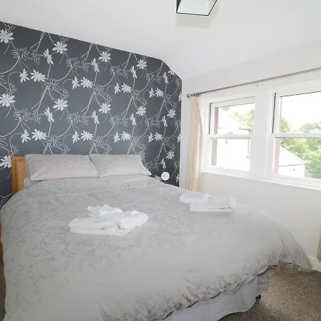 度假居 William Court *