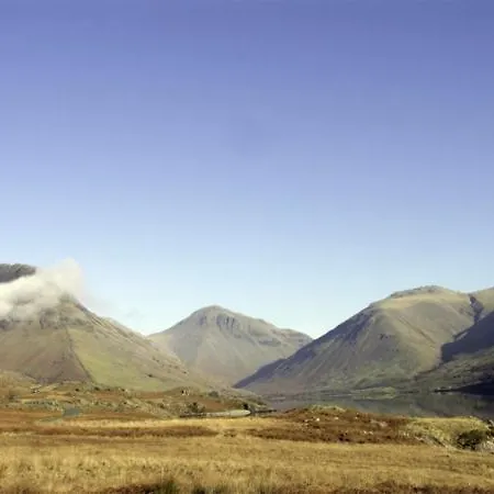 度假居 William Court *