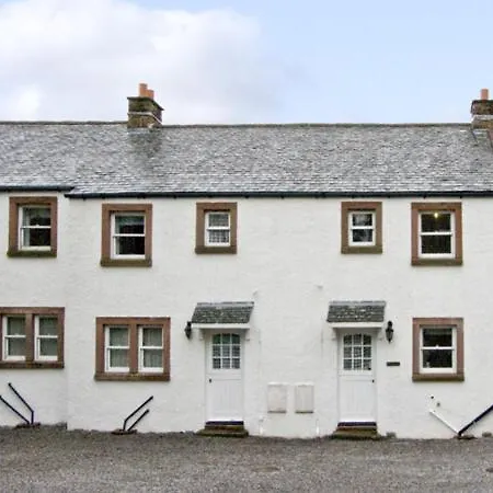 William Court * Santon Bridge