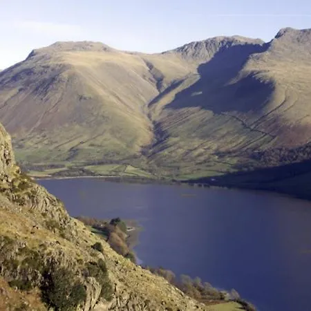 William Court Santon Bridge