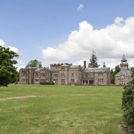 Feriehus William Court