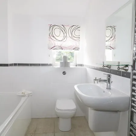 度假居 William Court *