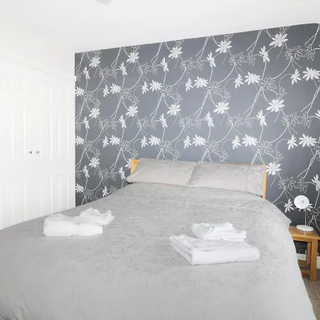 度假居 William Court Santon Bridge