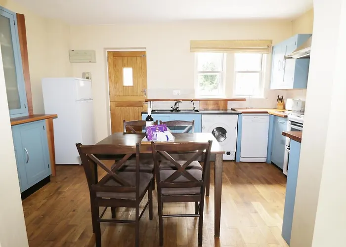 William Court Santon Bridge