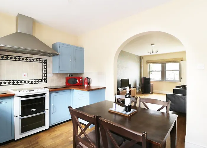 Holiday home William Court