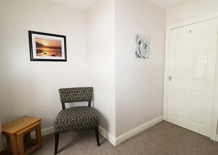 Holiday home William Court *