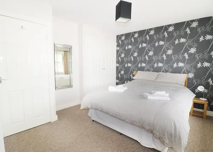 William Court Holiday home Santon Bridge