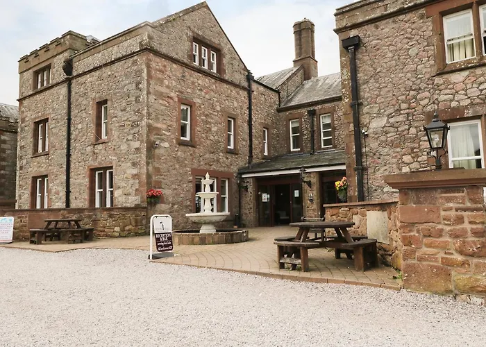 Holiday home William Court *