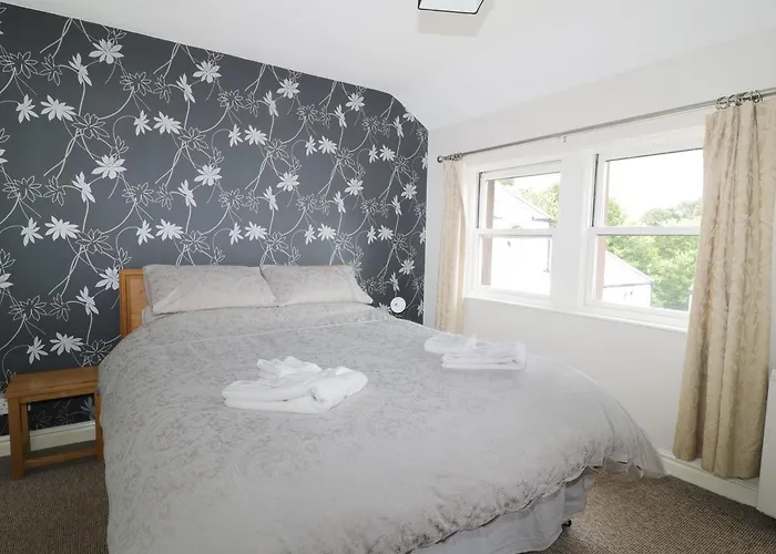 Holiday home William Court *