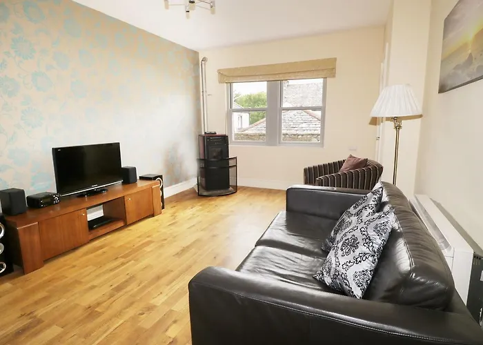 William Court * Santon Bridge