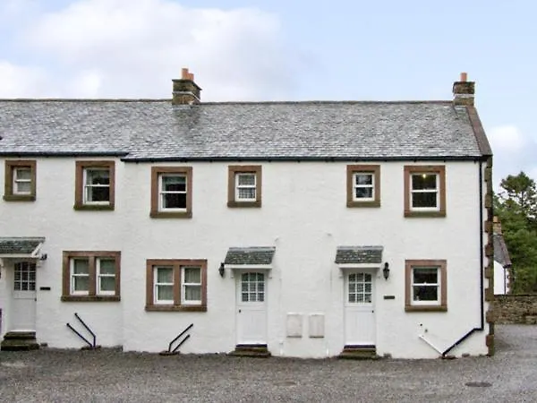 William Court * Santon Bridge