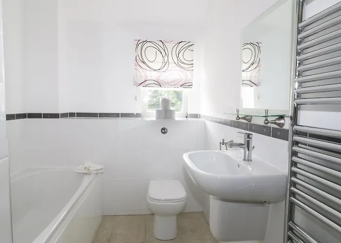 Holiday home William Court *