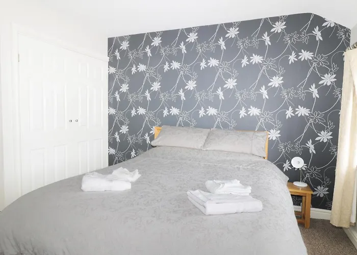 Holiday home William Court Santon Bridge