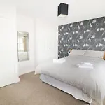 William Court Semesterbostad Santon Bridge