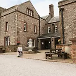 Semesterbostad William Court *