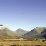 Semesterbostad William Court *