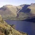 William Court Santon Bridge