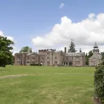 Semesterbostad William Court