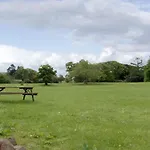 Semesterbostad William Court Santon Bridge