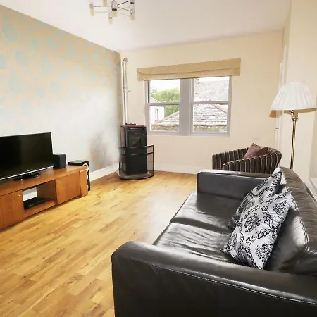 William Court * Santon Bridge